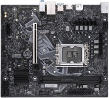 Изображение товара Материнская плата COLORFUL BATTLE-AX B760M-D PRO V20 LGA 1700 DDR4 мATX