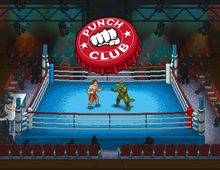 Изображение товара Игра Punch Club для ПК Steam русского издания стратегия