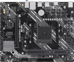 Материнская плата ASUS PRIME A520M-R