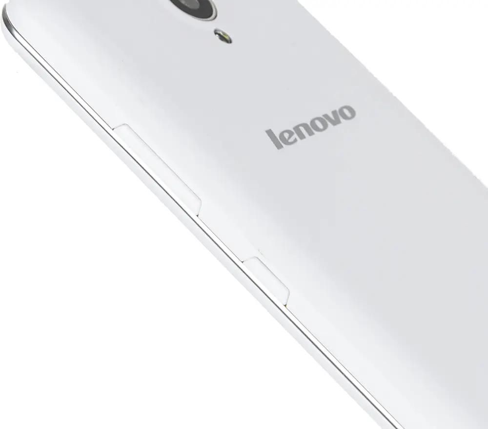 Смартфон Lenovo 8Gb, A5000, белый – купить в Ситилинк | 294180