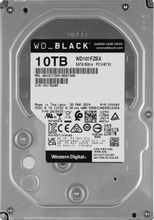 Изображение товара Жесткий диск WD Black WD101FZBX 10 ТБ SATA III 3.5 дюйма
