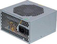 Характеристики Блок питания QDION Q-DION QD500-PNR 80+, 500Вт, 120мм ...