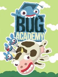 Игра GAMING FACTORY Bug Academy, для ПК, регион: Россия