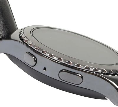 Samsung Galaxy Gear S2 classic SM R7320 1.2