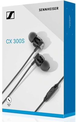 Sennheiser cx 300s earphones shop