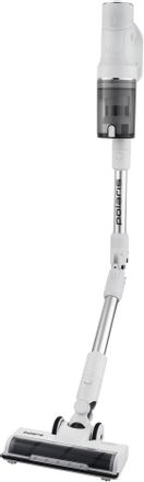 Вертикальный пылесос (handstick) Polaris FusionPro PVCS 4010, 450Вт, белый