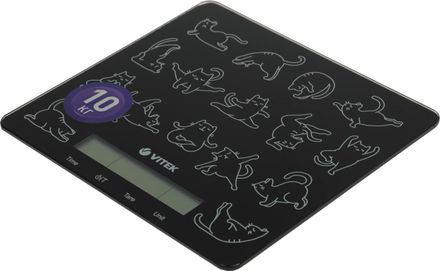 Весы кухонные Vitek VT-8026