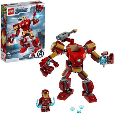 Lego Super Heroes 76140 1583915