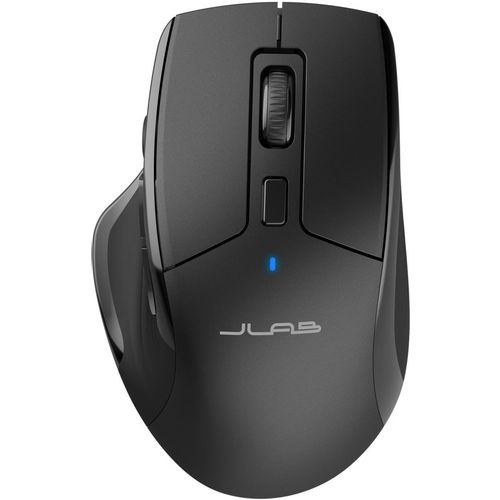 Мышь Wireless JLab JBuds IEUMJBMOUSERBLK124 Black