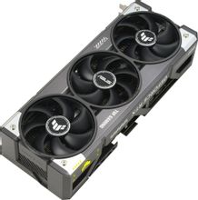 Видеокарта ASUS NVIDIA  GeForce RTX 5080 TUF-RTX5080-O16G-GAMING