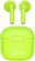 Изображение товара Наушники PERO TWS05, спортивные, Bluetooth, внутриканальные, зеленый [ptws05g]