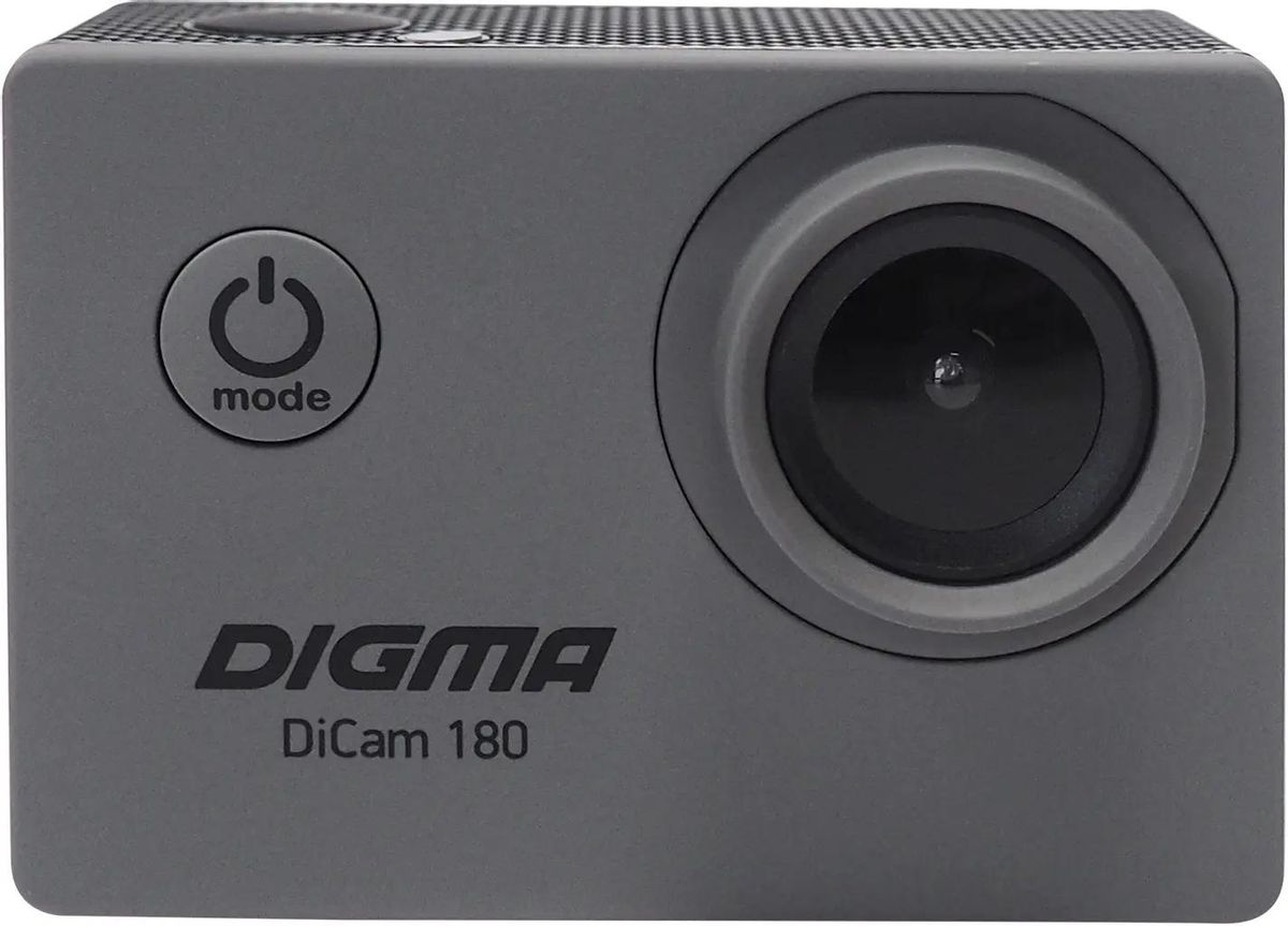 Обзор модели DiCam 700