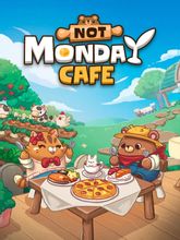 Изображение товара GAME OF PID Not Monday Cafe - симулятор для ПК
