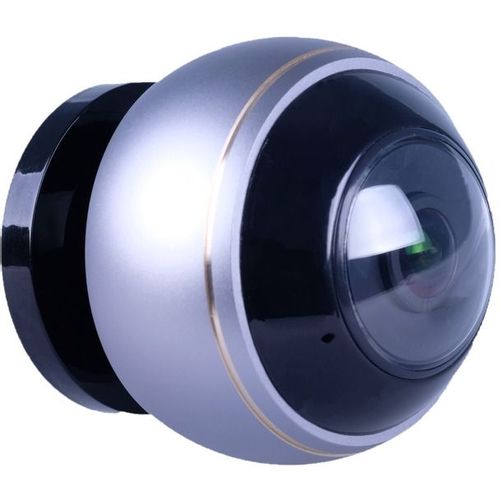 Камера видеонаблюдения IP VIGUARD CAM SD, 1920х1080 pix, 2.8 мм, серый