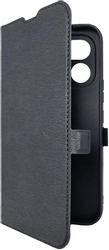 Чехол (флип-кейс) BORASCO Book Case, для Realme 16 Pro+, черный