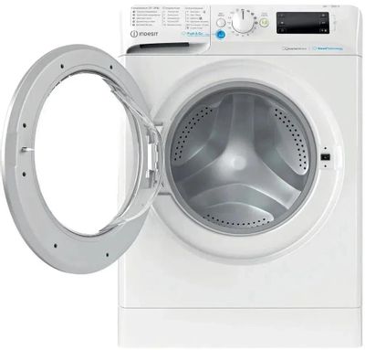 Стиральная машина Indesit Innex BWSE 81293X WSV RU, с фронтальной ...