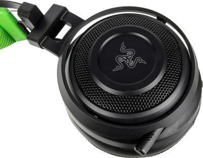 Razer nari ultimate headset xbox one online