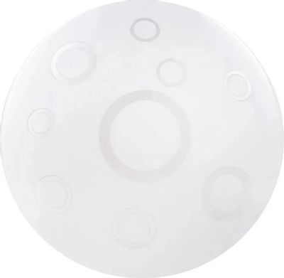 Характеристики Светильник SMARTBUY SBL-Ring-35-W-6K, 35 Вт, 6000К ...