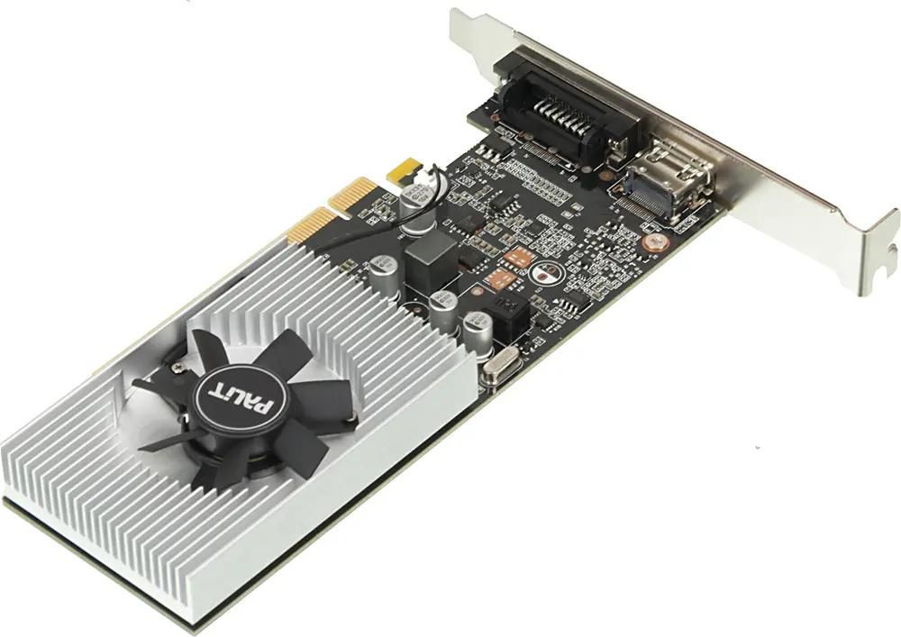 Palit NVIDIA GeForce GT 1030 PA GT1030 2GD5 2 DDR5 OC Ret ne5103000646 1080f 472651