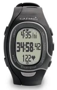 Характеристики Спортивный навигатор GPS Garmin Forerunner 60 Men's ...