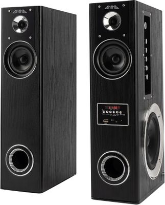 Intex it top 10500b tower speaker
