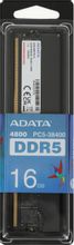 Оперативная память A-Data AD5U480016G-S DDR5 -  1x 16ГБ