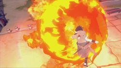 Игра NAMCO BANDAI Naruto Shippuden Ultimate Ninja Storm Legacy, для ПК, регион: Россия