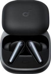 Наушники ANKER Soundcore Liberty 5, Bluetooth, черный