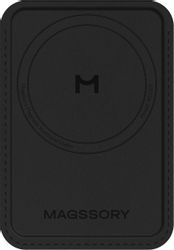 Картхолдер MAGSSORY ACL011,  для смартфонов,  черный