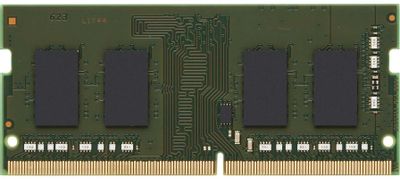 Оперативная память Kingston Valueram KVR29S21S6/8 DDR4 -  1x 8ГБ 2933МГц, для ноутбуков (SO-DIMM),  Ret