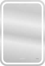 Зеркало CERSANIT LED KN-LU-LED050*55-p-Os, с подсветкой, 550х800 мм ...