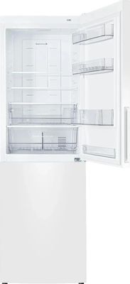 Холодильник двухкамерный Атлант ХМ-4621-101 NL Full No Frost, белый ...