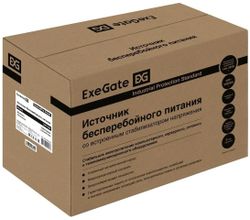 ИБП EXEGATE SpecialPro EP285503RUS