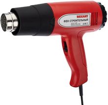 Изображение товара Технический фен REXANT 12-0054
