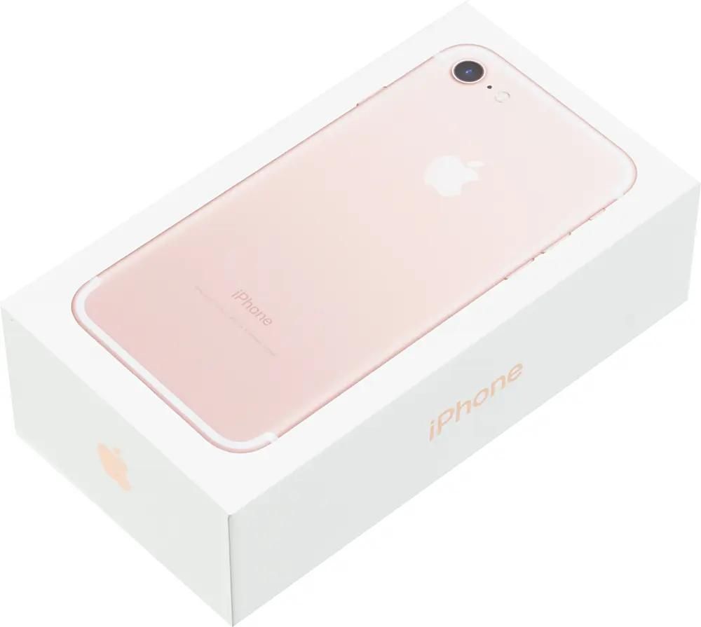 Apple iPhone 7 32Gb MN912RU A
