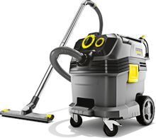 Изображение товара Строительный пылесос Karcher NT 30/1 Tact Te L,  серый [1.148-211.0]