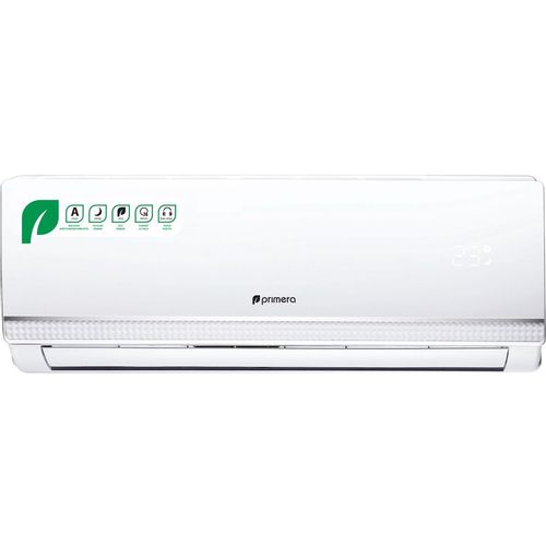 Сплит-система инверторная PRIMERA Lounge Inverter PRAW-24TEDA3 настенная, до 70м2, 24000 BTU, (комплект из 2-х коробок)