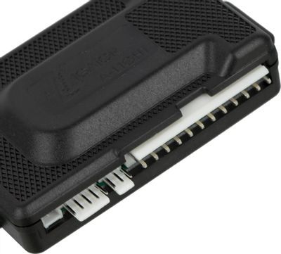Автосигнализация Alligator A-LIGHT – купить в Ситилинк | 1077283