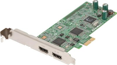 Avermedia darkcrystal discount hd capture pro