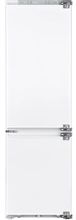 Встраиваемый холодильник WEISSGAUFF WRKI 178 H Inverter NoFrost, 257л ...