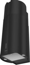 Вытяжка каминная MEFERI Power TUBE40BK,  черный