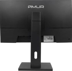 23.8" Моноблок AMUR Тигр H6I12 АМУЕ.466219.004, Intel Core i3 12100, 8ГБ DDR4, 256ГБ SSD, без операционной системы