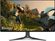 Изображение товара 27" Монитор Dell Alienware AW2723DF,  2560x1440,  IPS,  280Гц,  2хHDMI,  1хDP,  черный и белый
