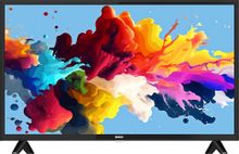 42" Телевизор BBK 42LEM-1092/FTS2C (B), FULL HD, черный – купить в ...