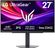 Изображение товара LG UltraGear 27G810A-B,  3840x2160,  IPS,  2хHDMI,  черный [27g810a-b.aruz]
