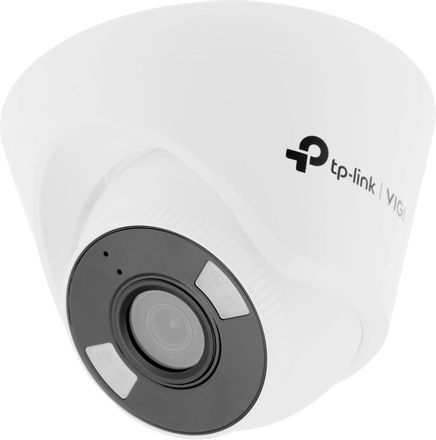 Камера видеонаблюдения IP TP-LINK Vigi C430,  2304х1296 pix,  4 мм,  белый [vigi c430(4mm)]