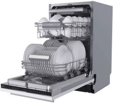 Встраиваемая посудомоечная машина Midea MID45S150i