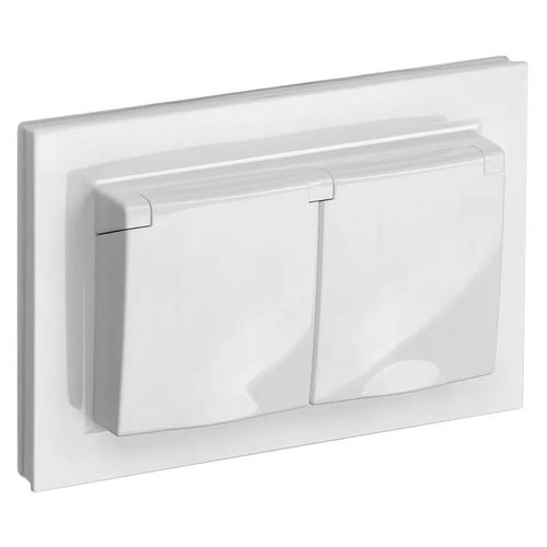 IEK Brite 12-3-44-,,,,, IP44, [br-r26-16-44-k01-f]