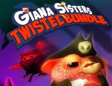 Изображение товара Игра Giana Sisters Twisted Bundle для ПК цифровая версия на русском языке