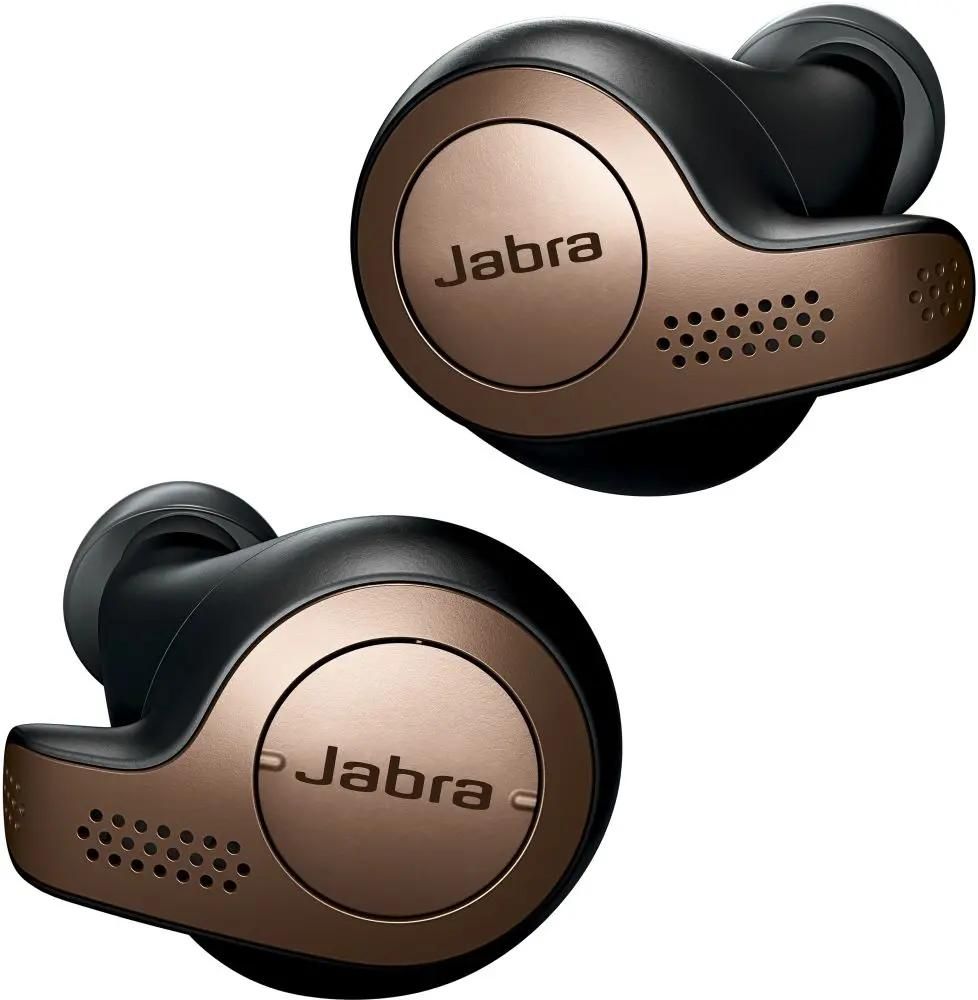 Jabra elite active 65t true wireless hotsell